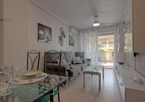 059 - Parque y Playa 003 - comfortHOLIDAYS