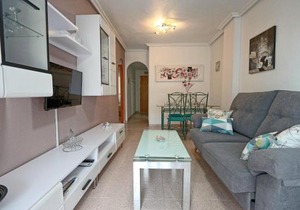 059 - Parque y Playa 003 - comfortHOLIDAYS