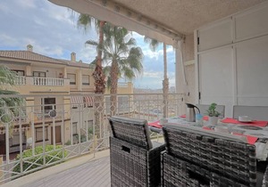 059 - Parque y Playa 003 - comfortHOLIDAYS