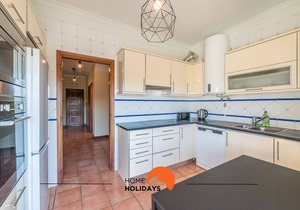 #071 Maria Luisa by Home Holidays