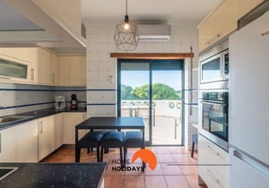 #071 Maria Luisa by Home Holidays