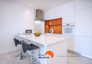 #079 T1 Vale Mangude by Home Holidays