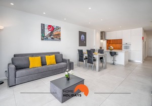 #079 T1 Vale Mangude by Home Holidays