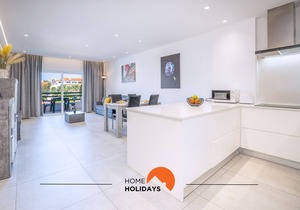 #079 T1 Vale Mangude by Home Holidays