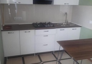 1-но комнатная квартира на берегу моря