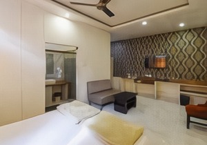 1/1 Park Street Hotel