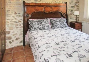 1 bedroom accommodation in Aldeanue. de la Sierra