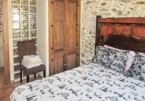 1 bedroom accommodation in Aldeanue. de la Sierra