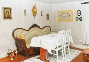 1 bedroom accommodation in Brålanda