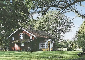 1 bedroom accommodation in Brålanda