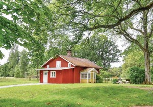 1 bedroom accommodation in Brålanda