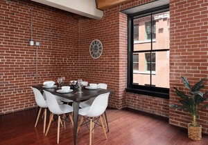 1+ Bed Loft - Downtown Near Conv Ctr