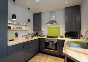 1 bedroom accommodation in Gatehouse of Fleet