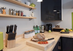 1 bedroom accommodation in Gatehouse of Fleet