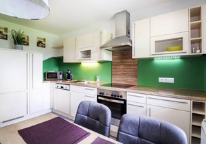 1 bedroom accommodation in Techelsberg