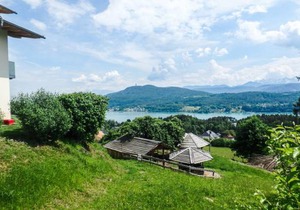 1 bedroom accommodation in Techelsberg