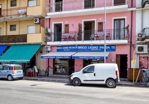 1 bedroom accommodation in Trappitello