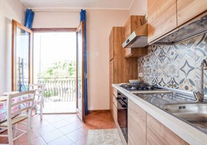 1 bedroom accommodation in Trappitello