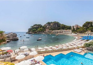 1 bedroom accommodation in Trappitello