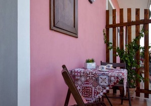 1 bedroom accommodation in Trappitello