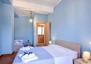 1 bedroom accommodation in Trappitello