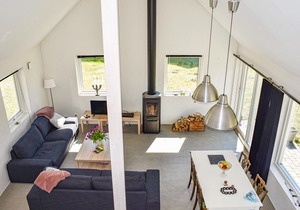 1 bedroom accommodation in Beddingestrand