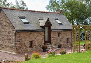 1 bedroom accommodation in Pléhédel