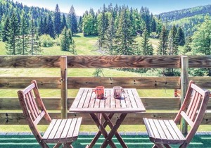 1 bedroom accommodation in Premanon