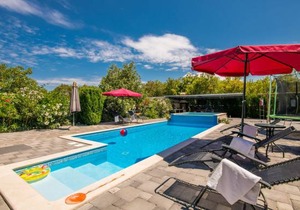 1 bedroom accommodation in Krk