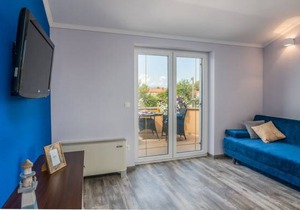 1 bedroom accommodation in Krk