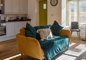 1 bedroom accommodation in Chichester