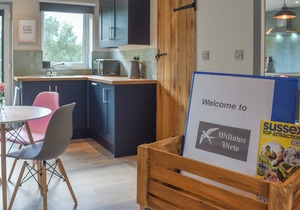 1 bedroom accommodation in Etchingham
