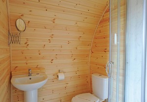 1 bedroom accommodation in Wenhaston, Halesworth