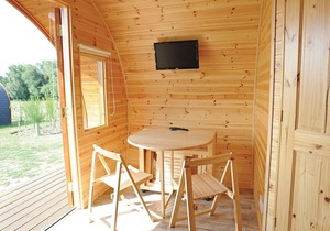 1 bedroom accommodation in Wenhaston, Halesworth