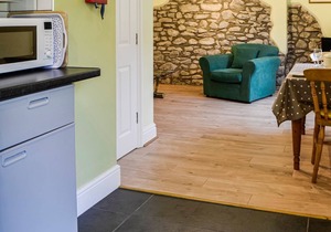 1 bedroom accommodation in Llanfynydd