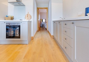 1 bedroom accommodation in St Andrews