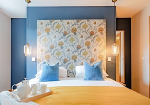 1 bedroom accommodation in St Andrews