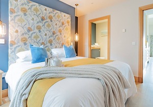 1 bedroom accommodation in St Andrews