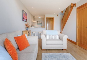 1 bedroom accommodation in St Andrews