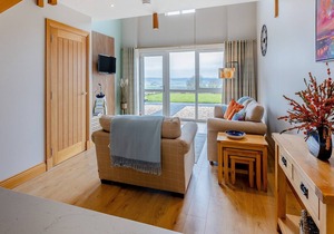 1 bedroom accommodation in St Andrews