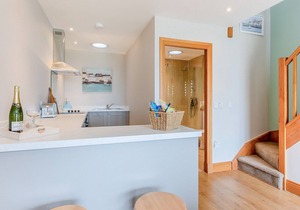 1 bedroom accommodation in St Andrews