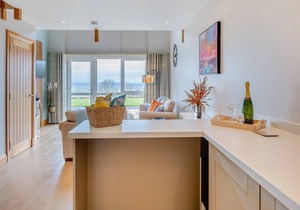1 bedroom accommodation in St Andrews