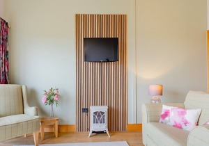 1 bedroom accommodation in St Andrews