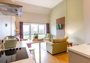 1 bedroom accommodation in St Andrews