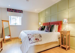 1 bedroom accommodation in St Andrews