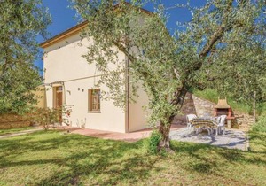 1 bedroom accommodation in Larciano PT