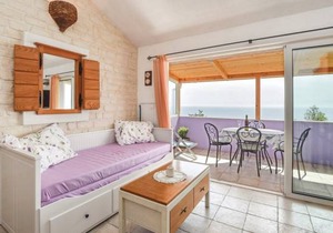 1 bedroom accommodation in Zarace