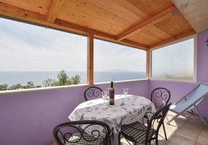 1 bedroom accommodation in Zarace