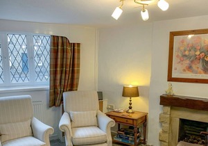 1 bedroom accommodation in Baslow, near Bakewell