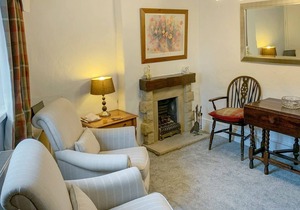 1 bedroom accommodation in Baslow, near Bakewell